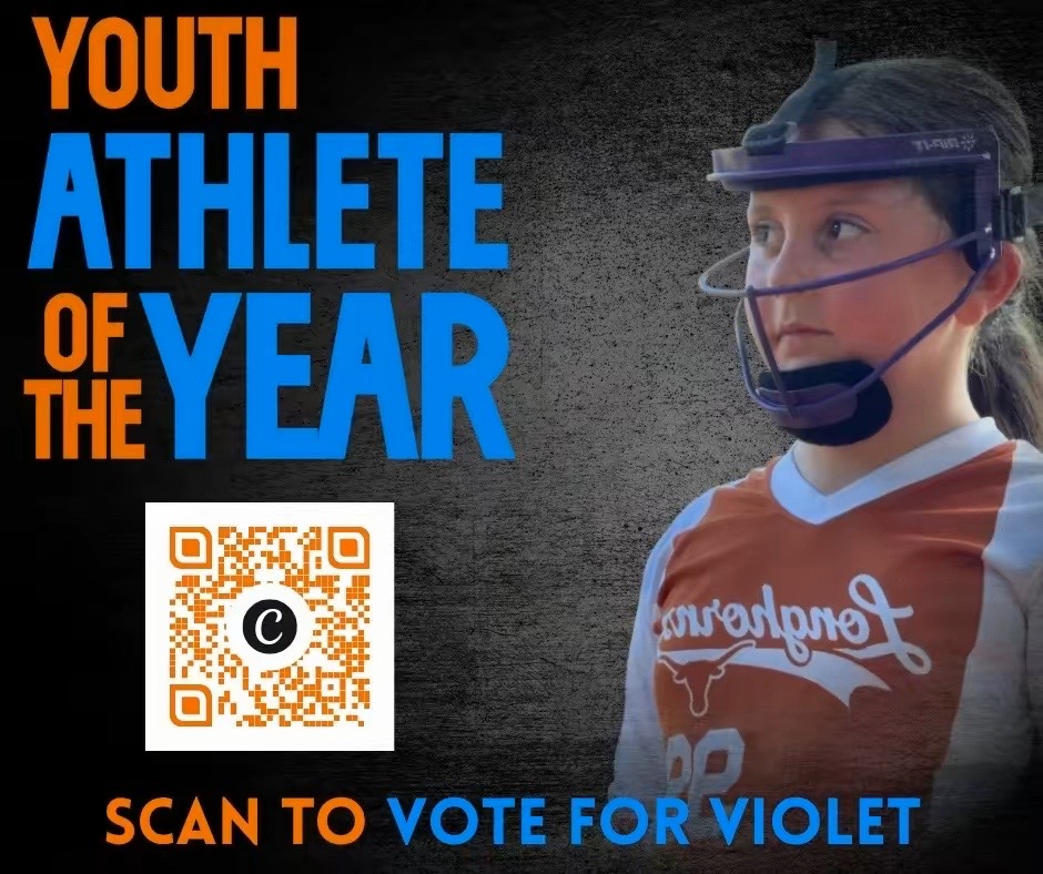@Violet’s Softball Journey 2k19