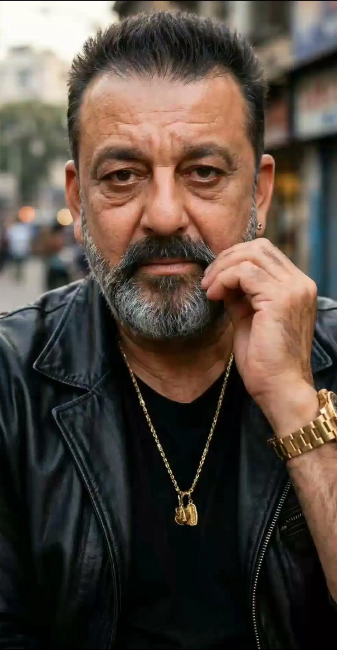 @Sanjay Dutt