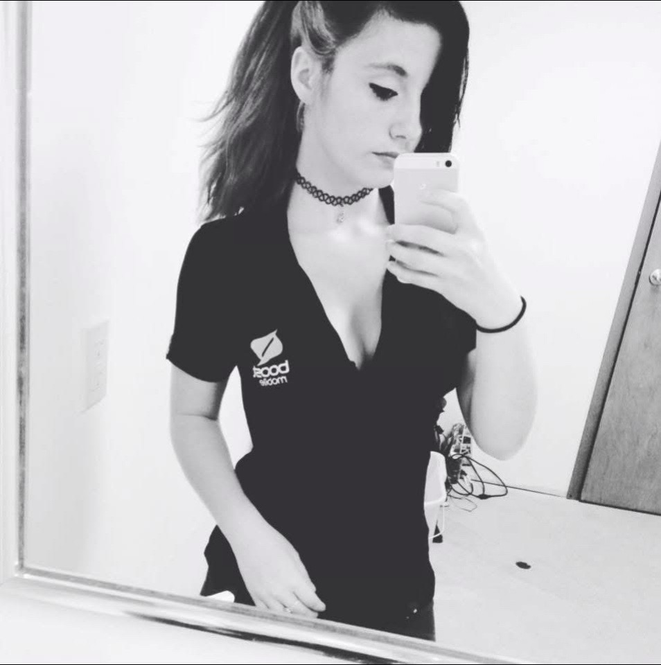 @BabyGirl Rebecca