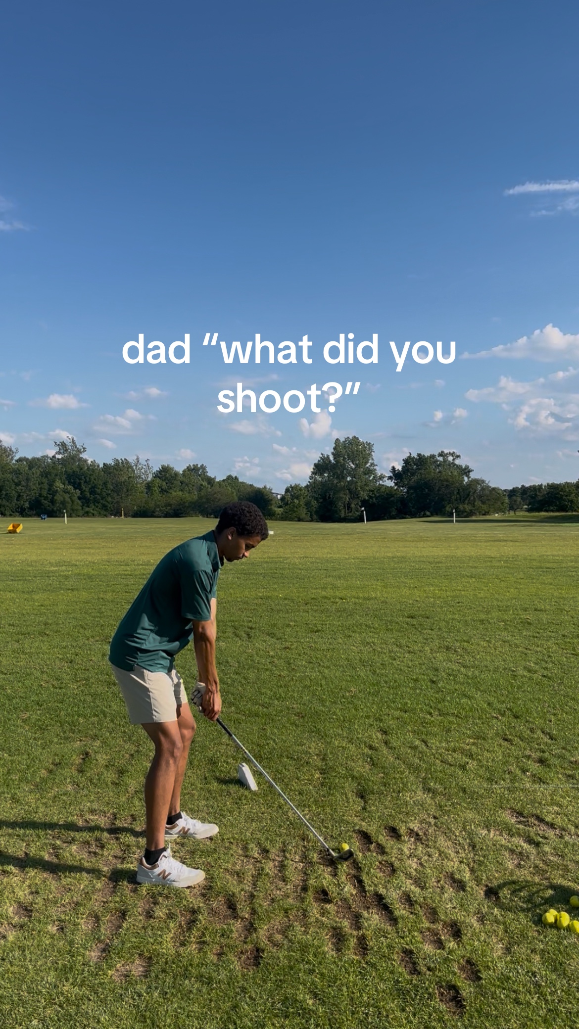 @MACE Golf