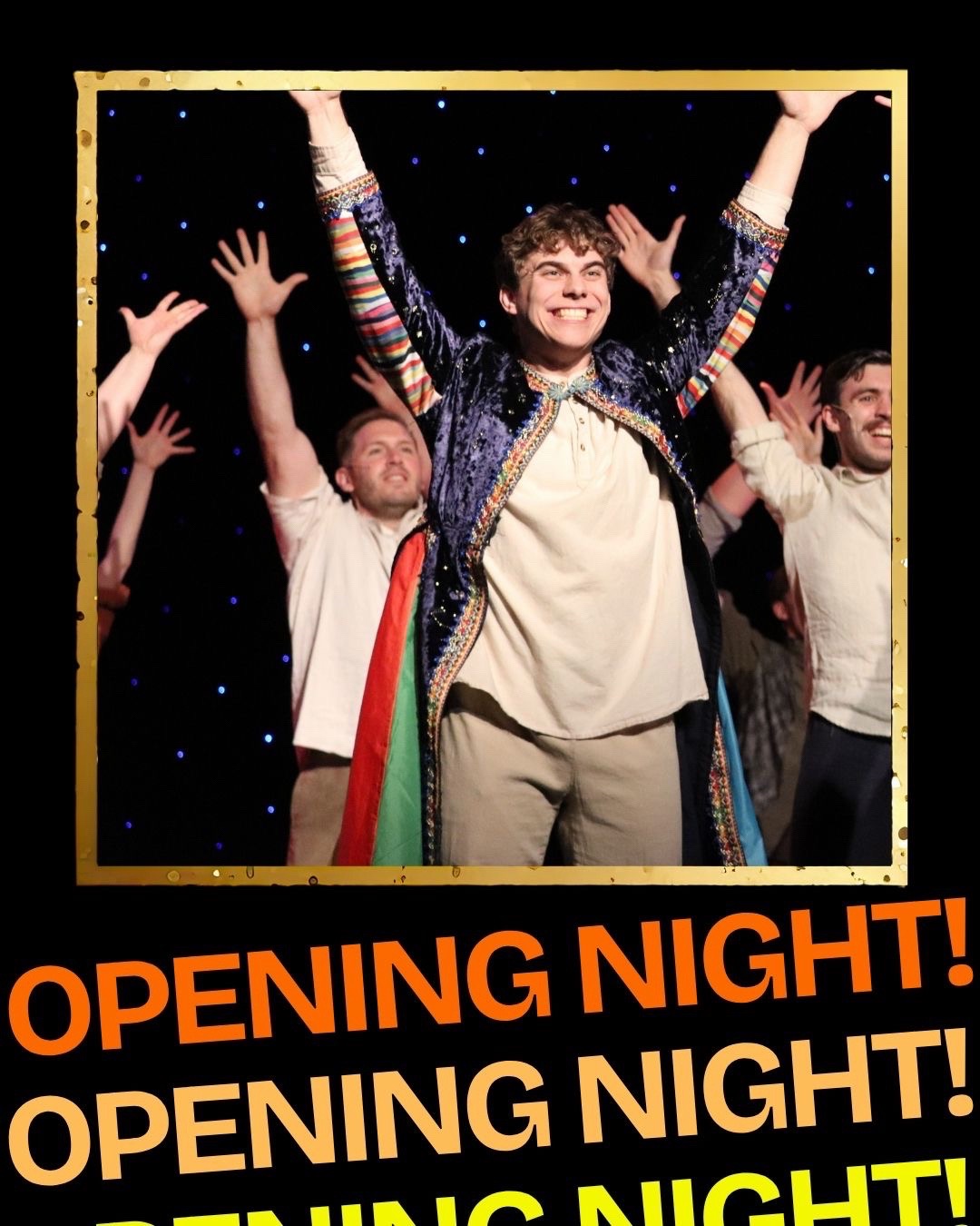 @The Rochester Opera House