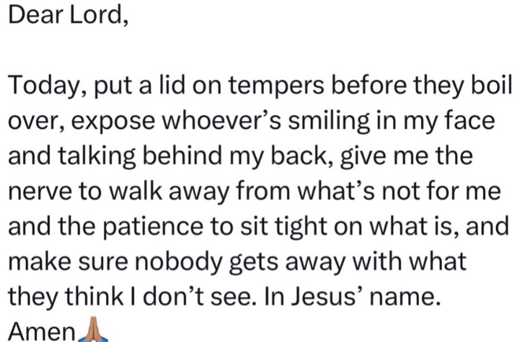@ChildOfGod