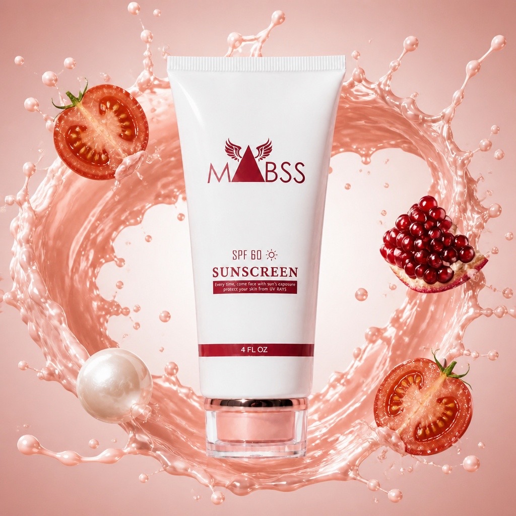 @MABSS SKINCARE