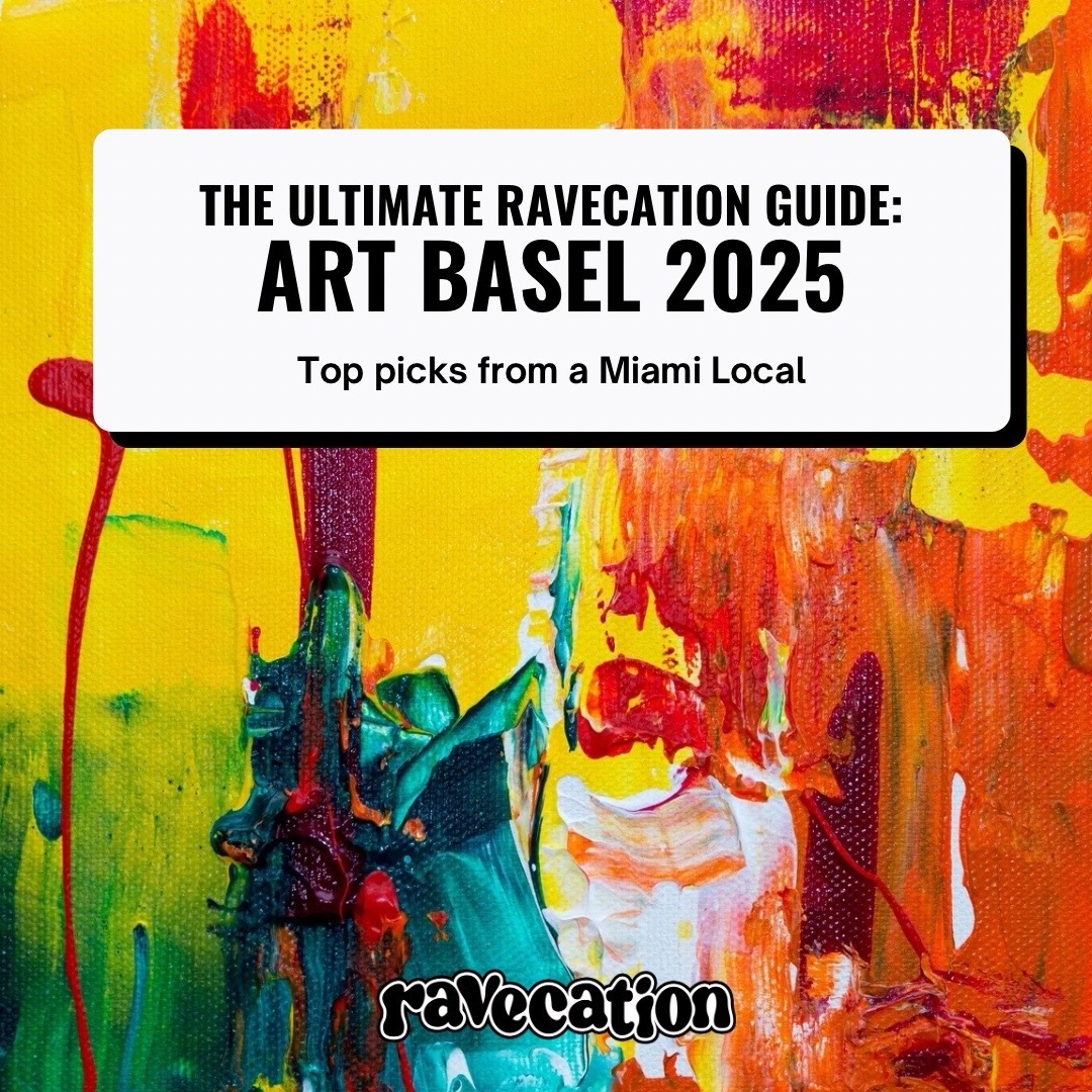 @ravecation