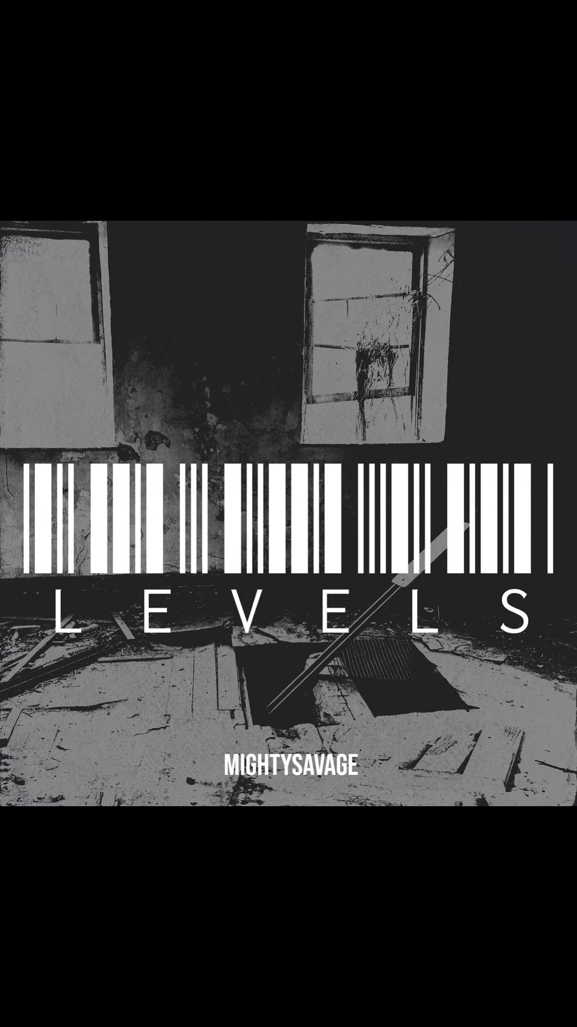 @MightySavage | NLA