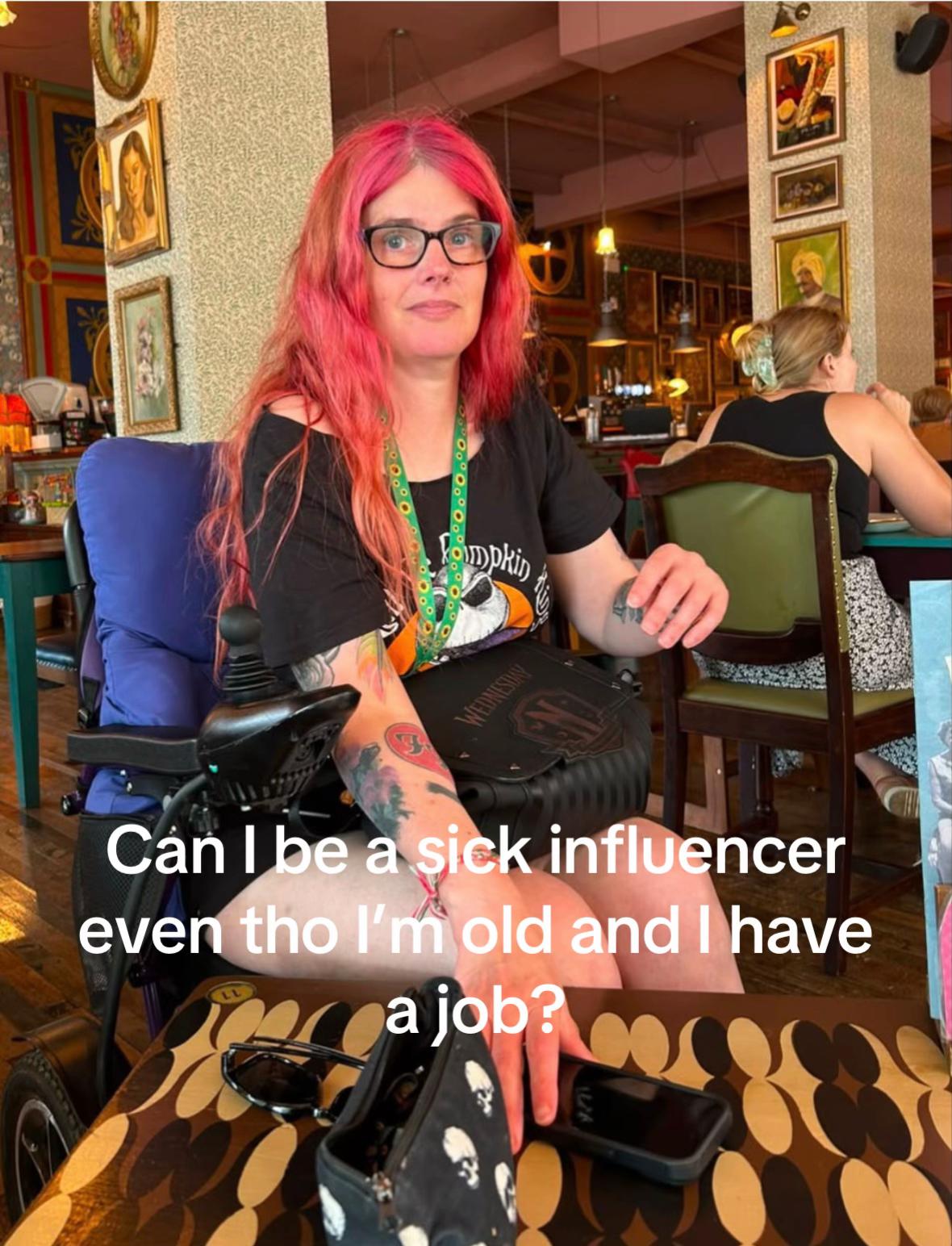 @Nic Suzanne