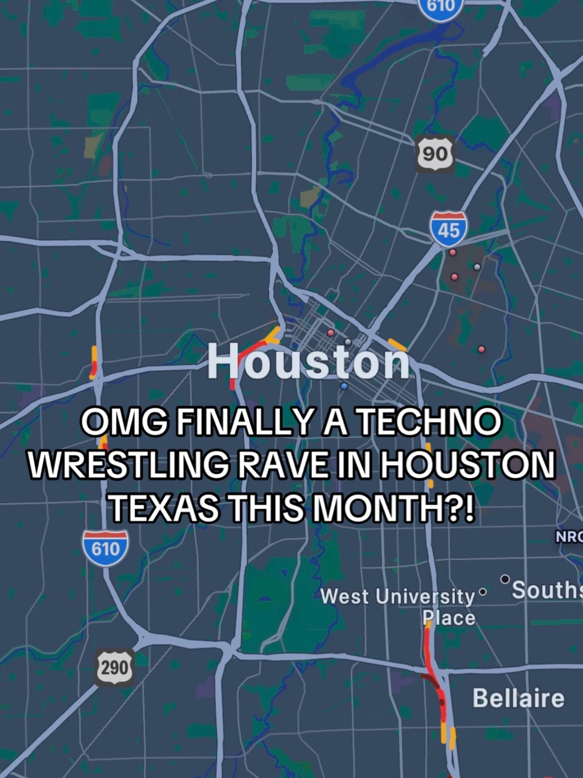 @RAVEROOM