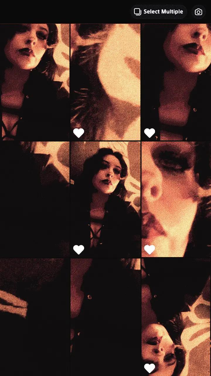 @Lilith Morticia