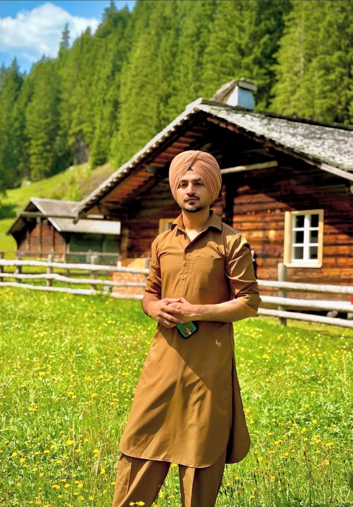 @DeepBajwaofficial