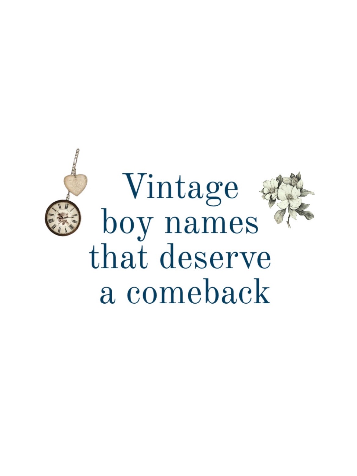 @Stasia | Name Consultant