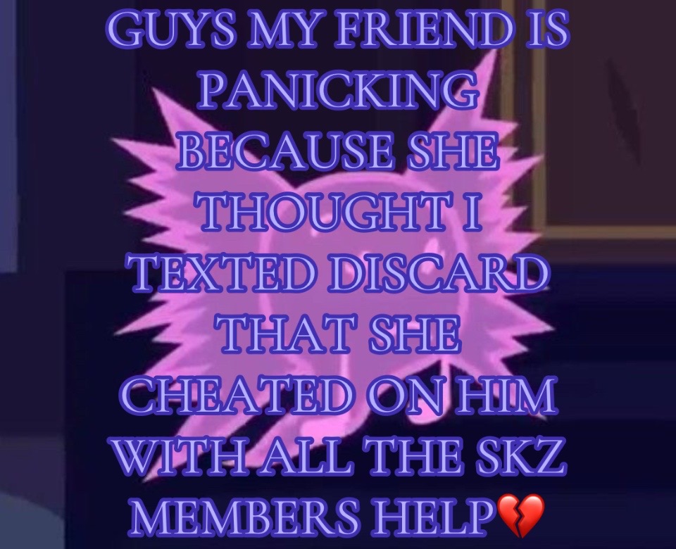 @Discards husband🥹⭐️