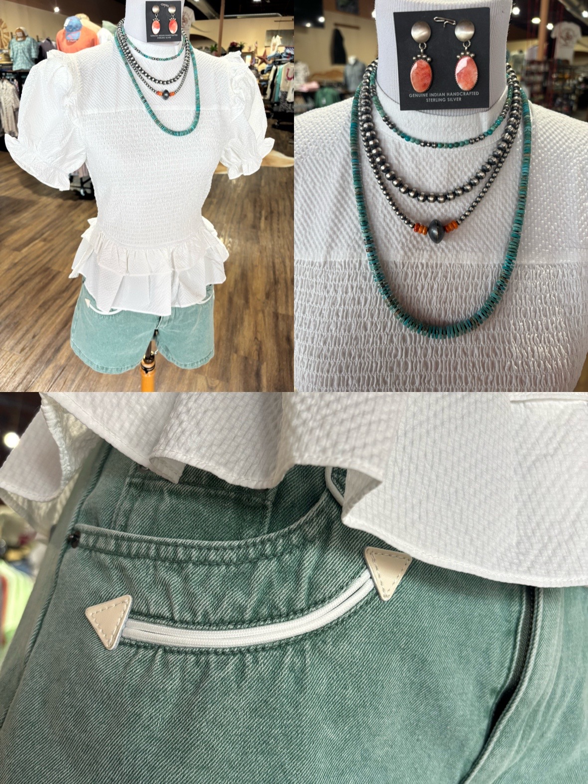 @GATORS WESTERN WEAR