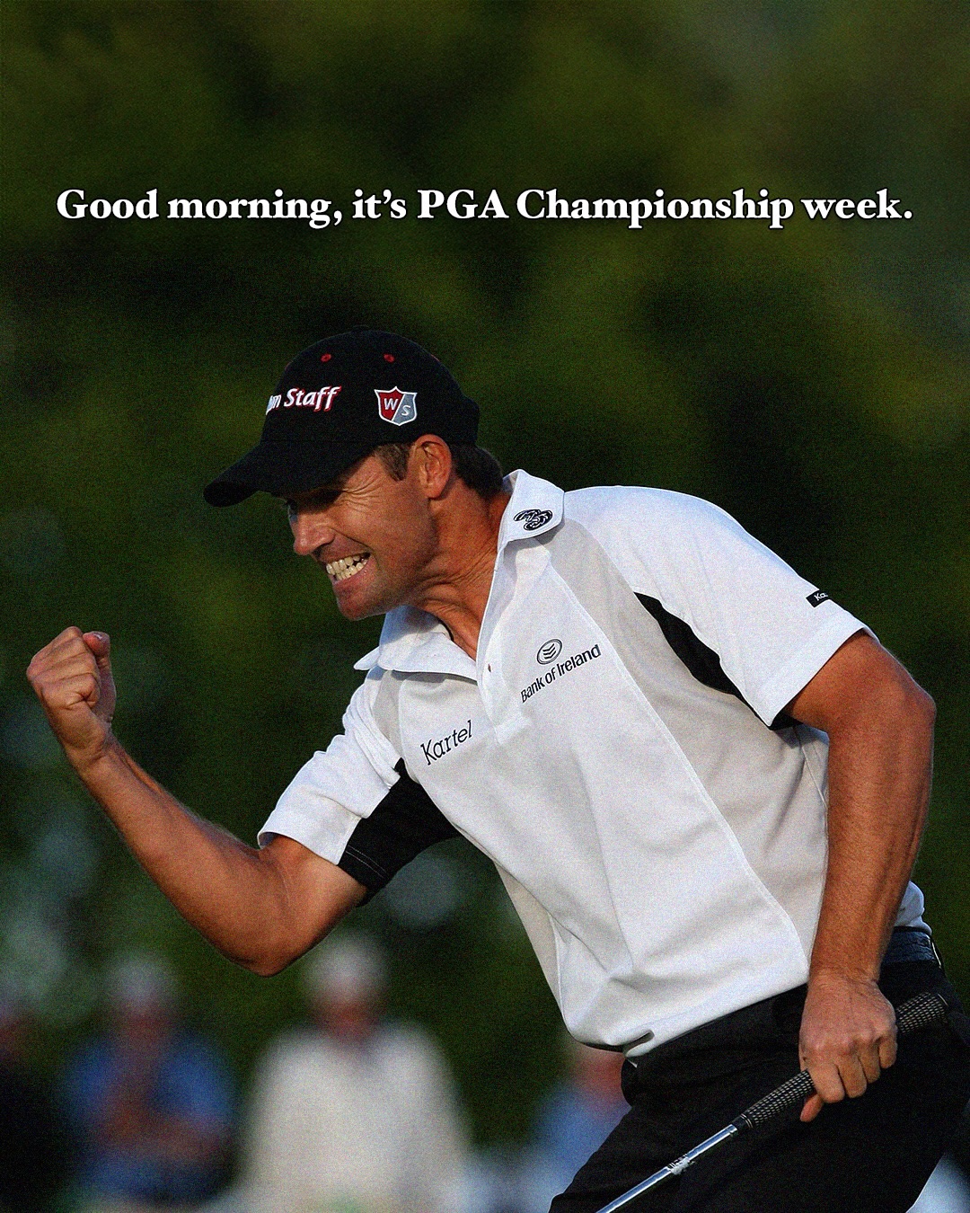 @Dear Golf