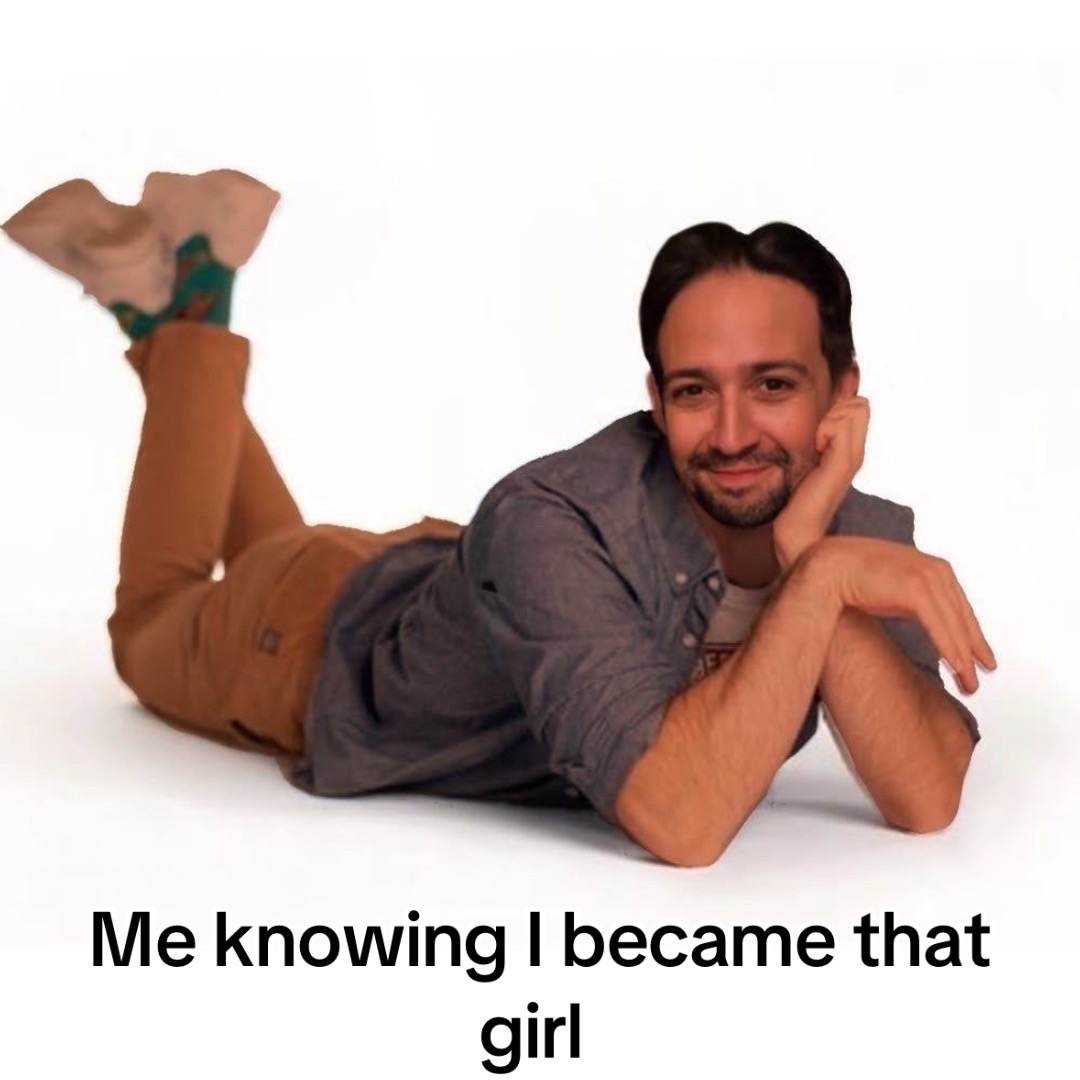 @Hannah Cram