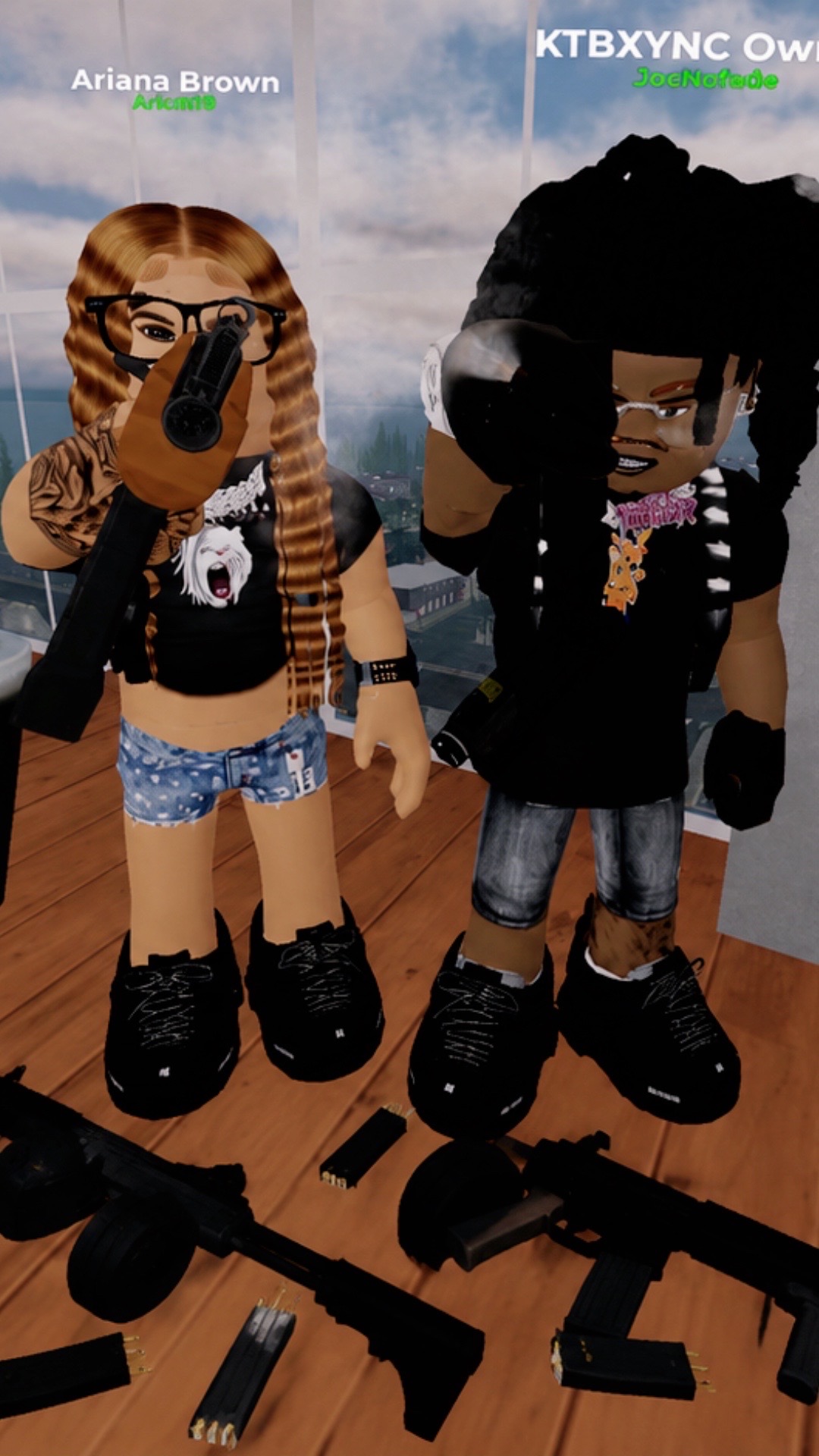 @💰GamingWitRich💰