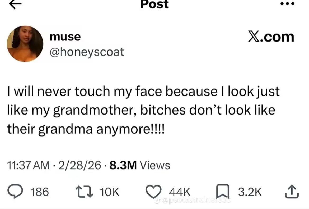 @Lance Laceration