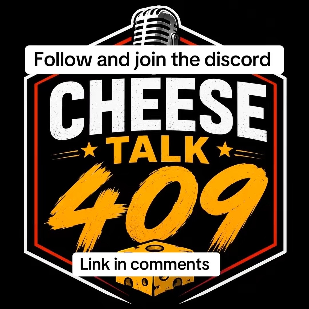 @๐ง Cheese Talk 409