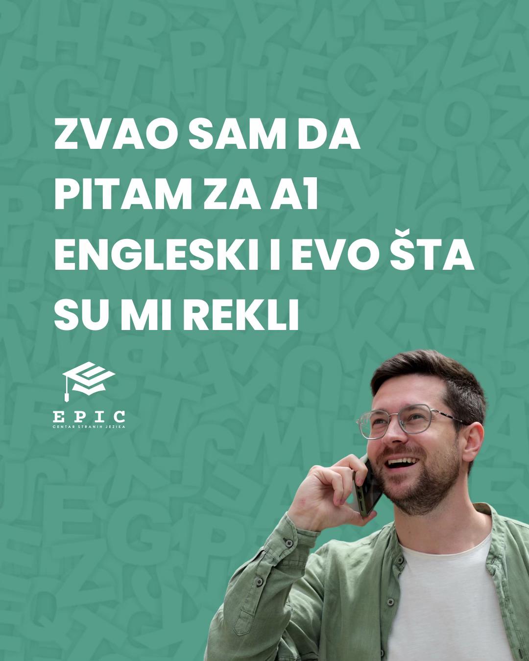@Epic Centar Stranih Jezika