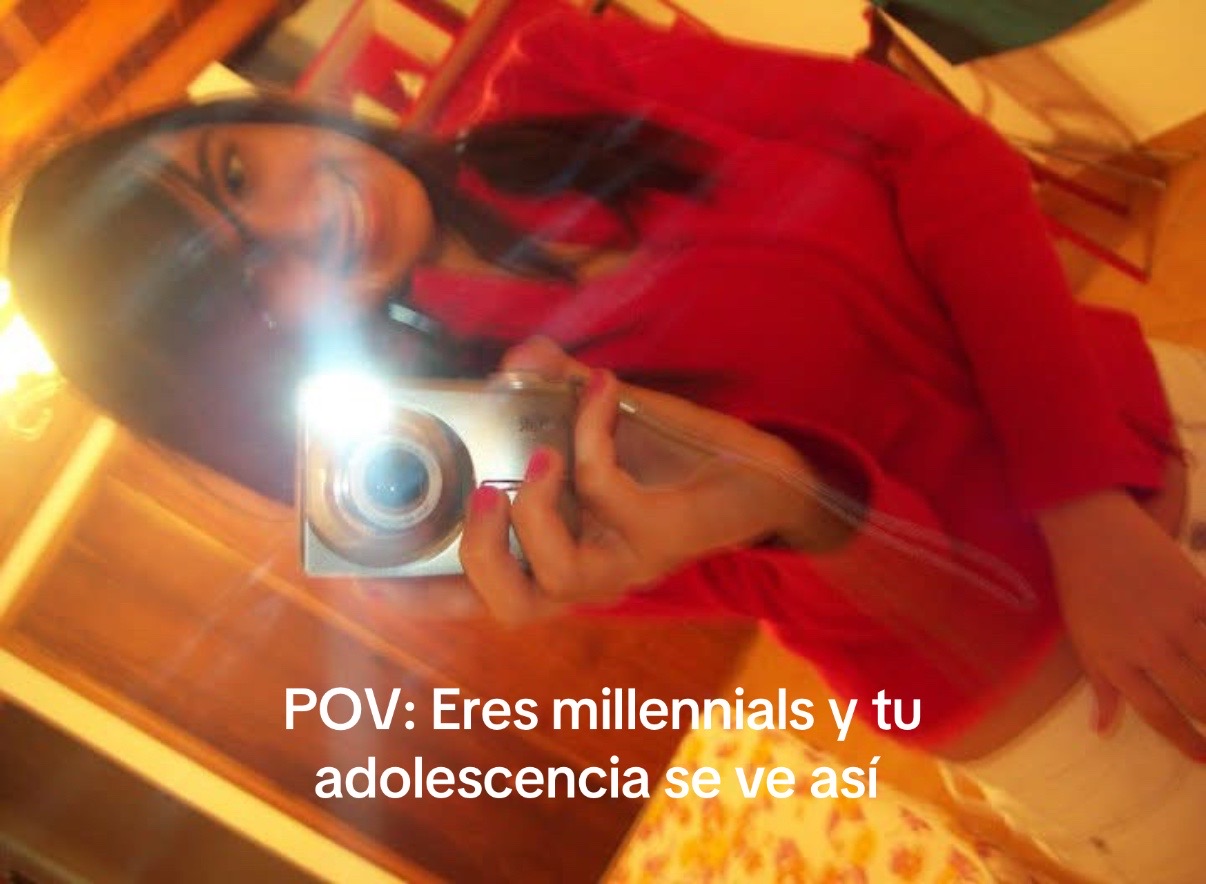 @Verónica Vanessa
