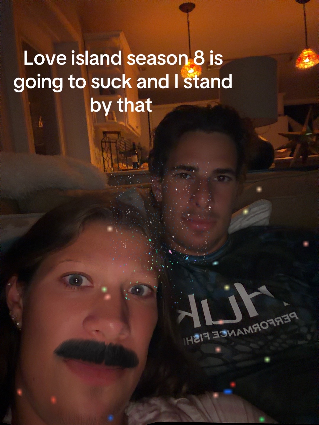 @lilly chouinard