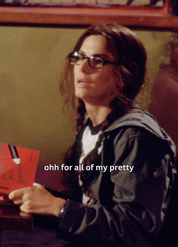@pov: i have taste