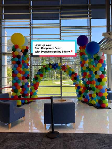 @Event Designs by Sherry