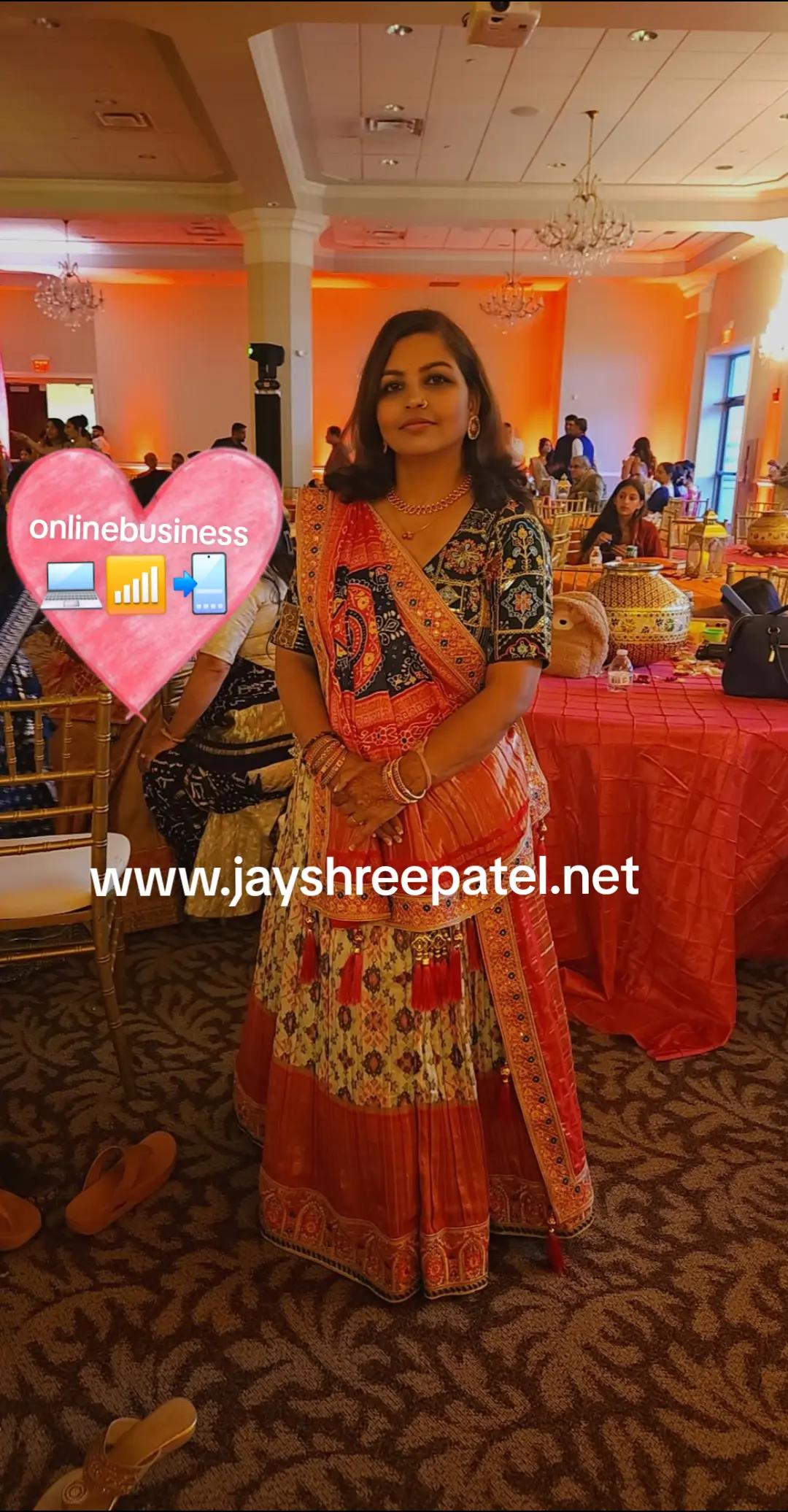 @jayshree patel
