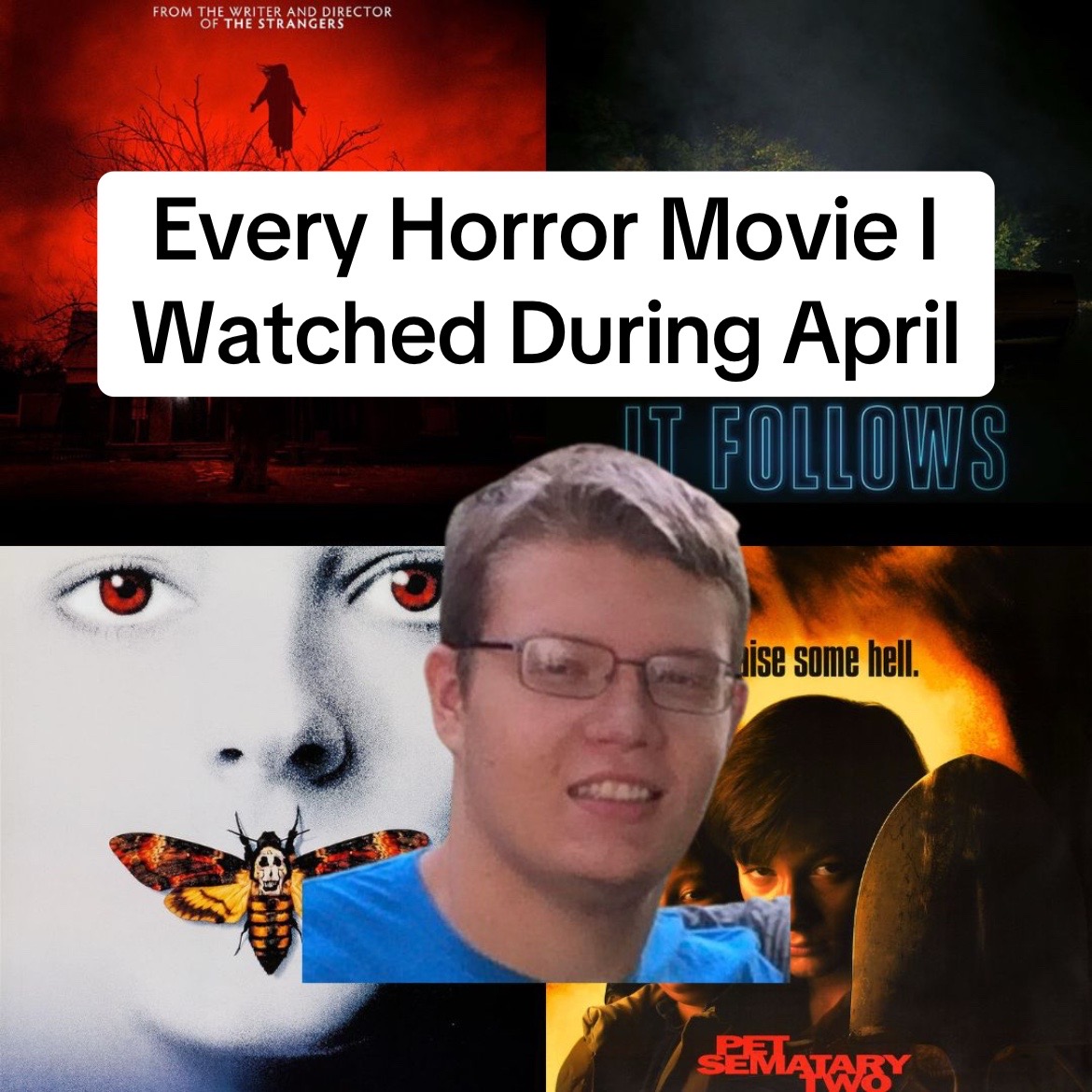 @DMB Horror