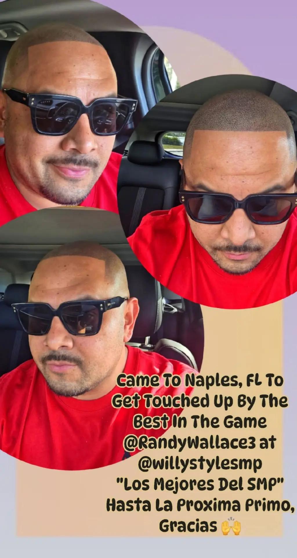@Joey Hernandez