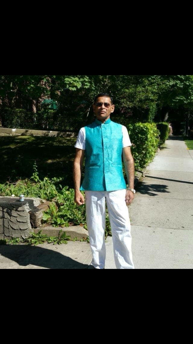 @Nazar Karam