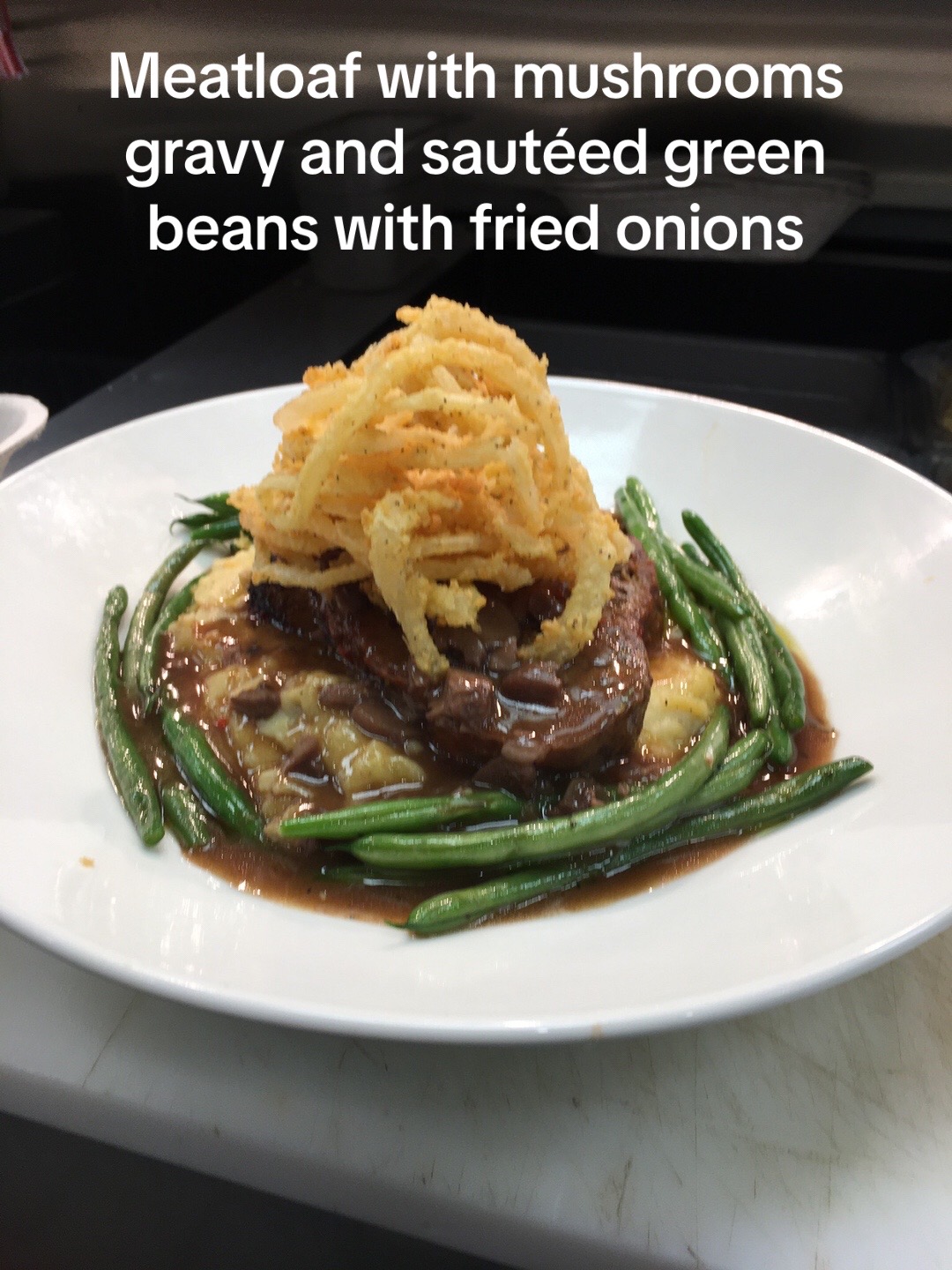 @Chef Tre
