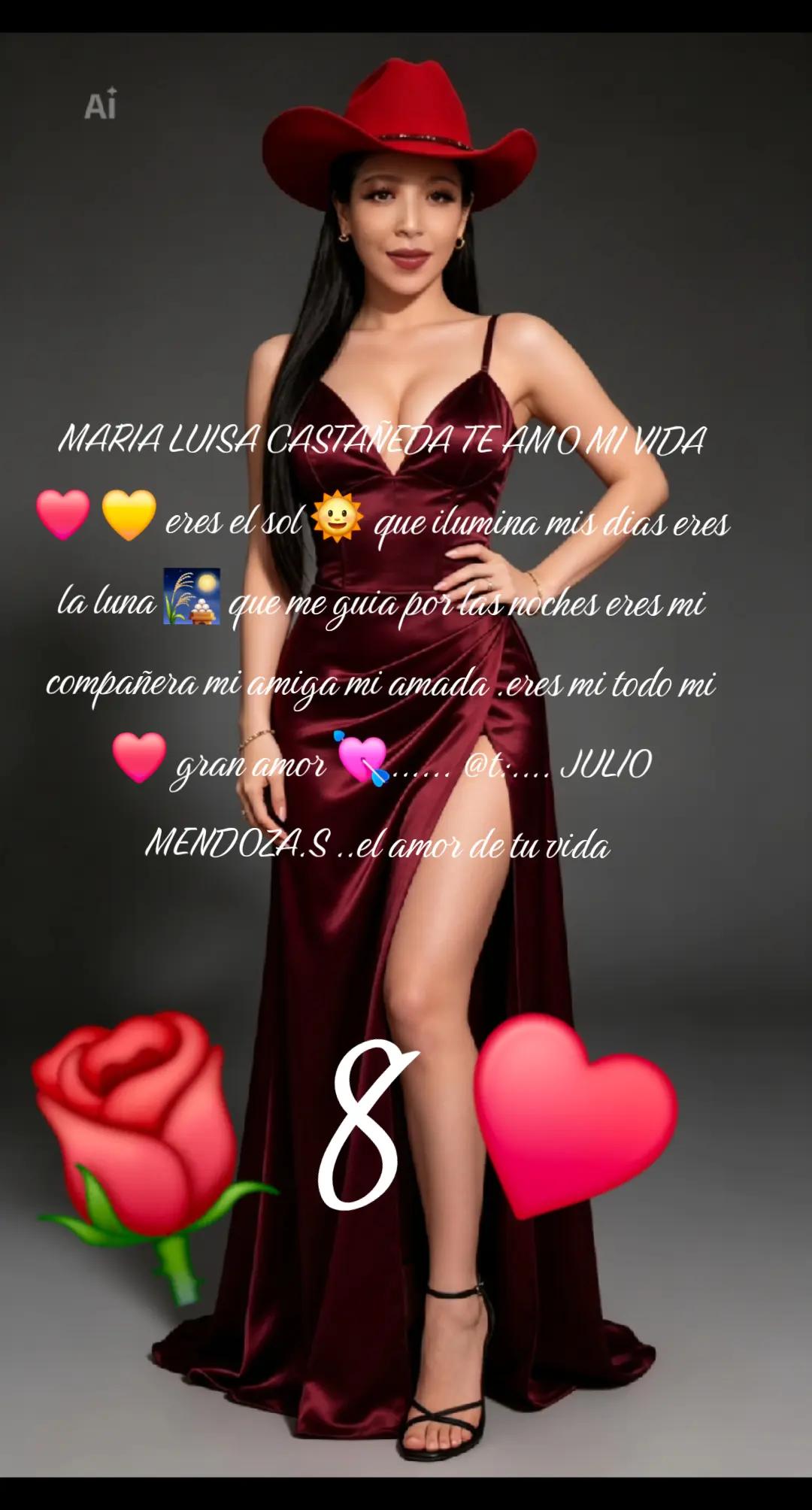 @mendoza julio