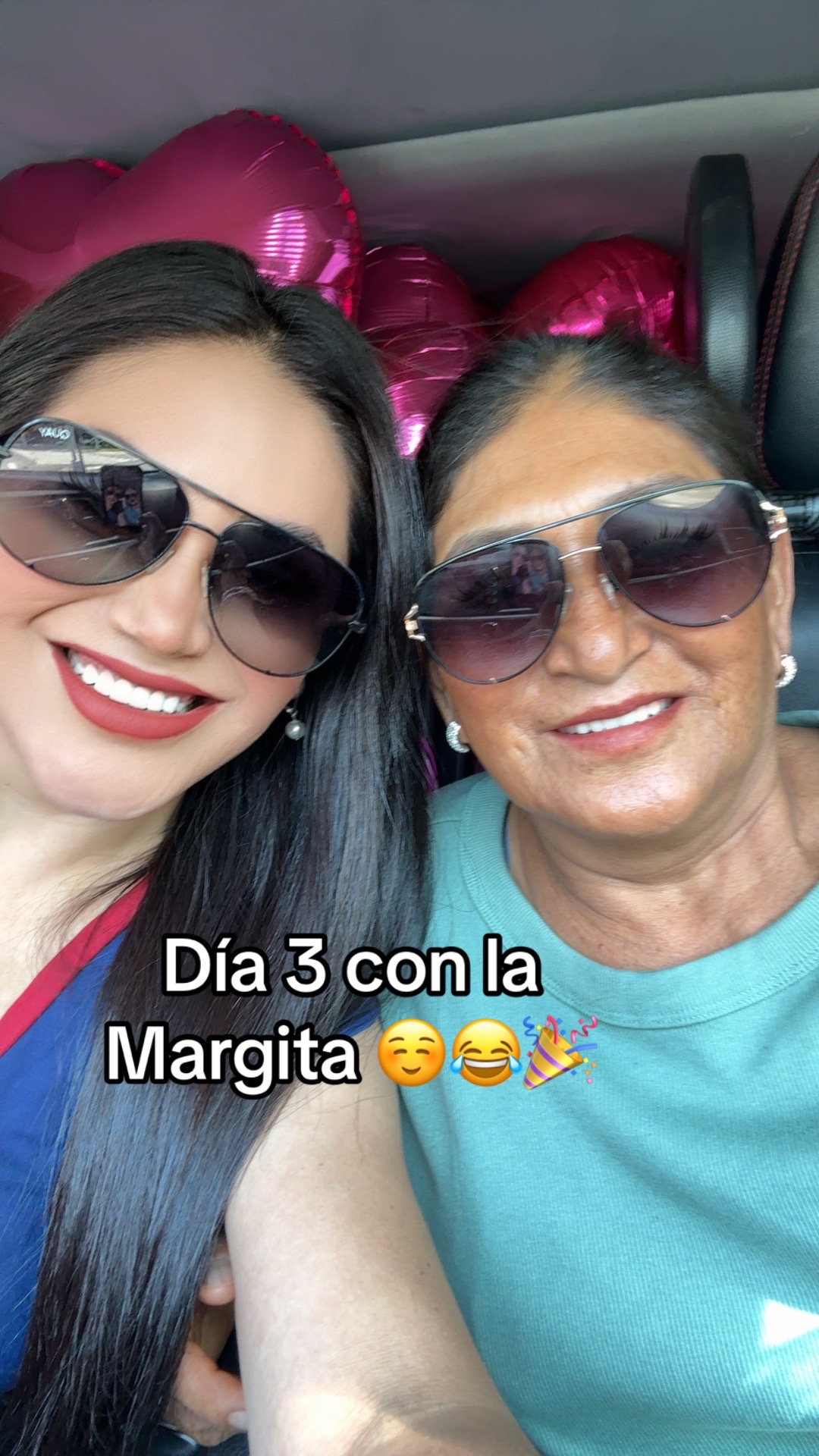 @MiriamLeon 🌸 (oficial )🌺