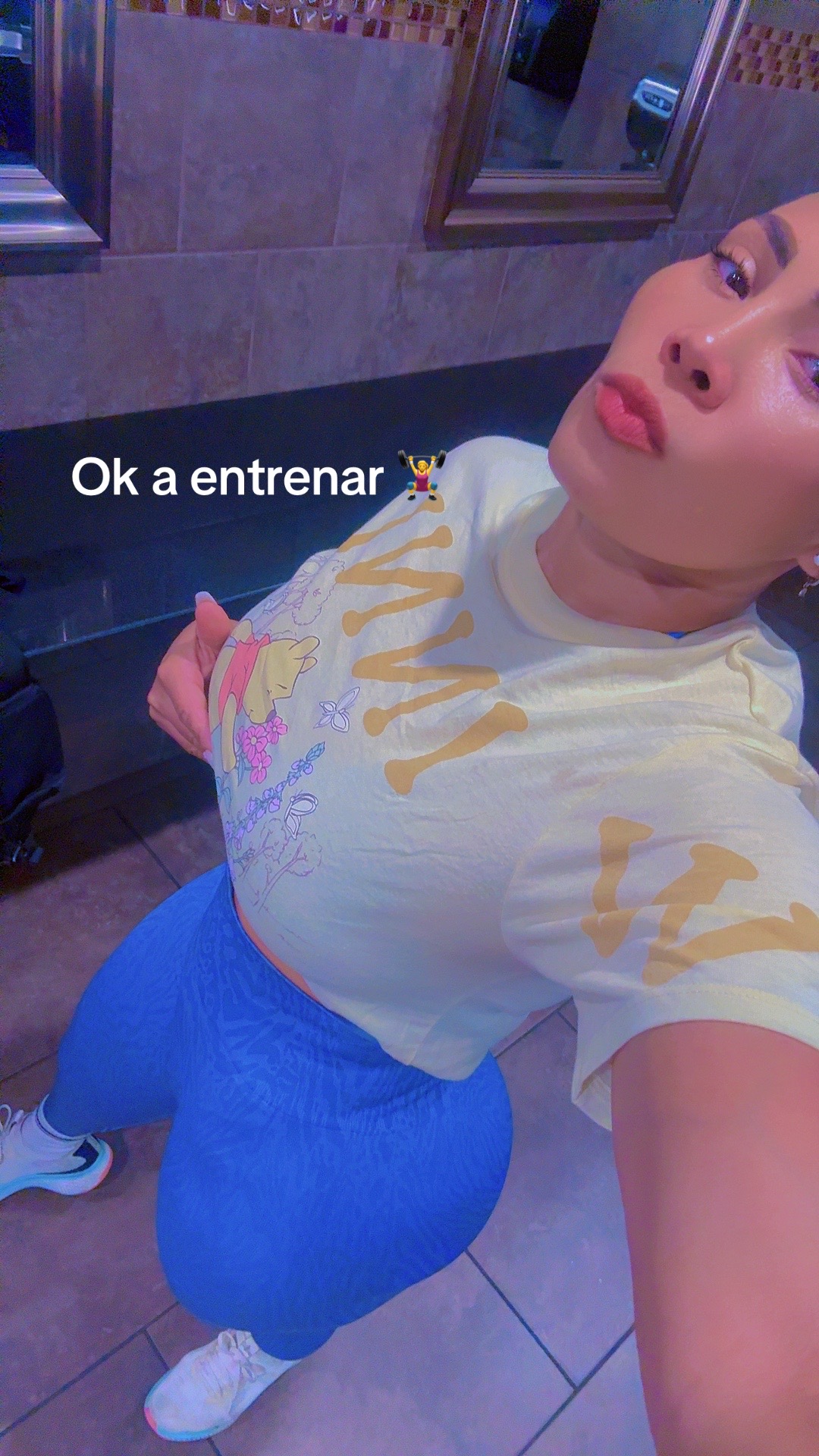 @Tatiana Padilla. 🇭🇳