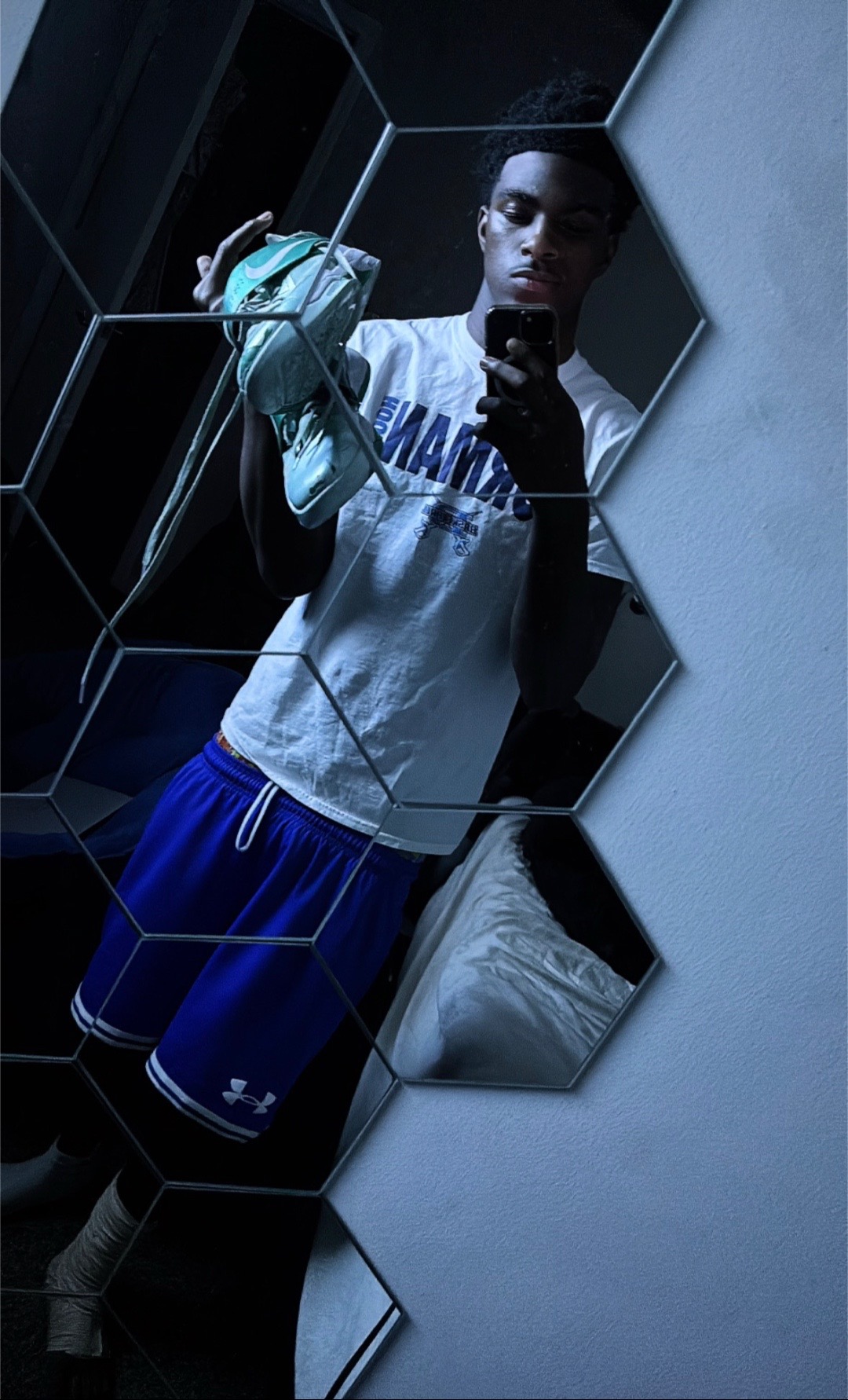 @Mare spamm