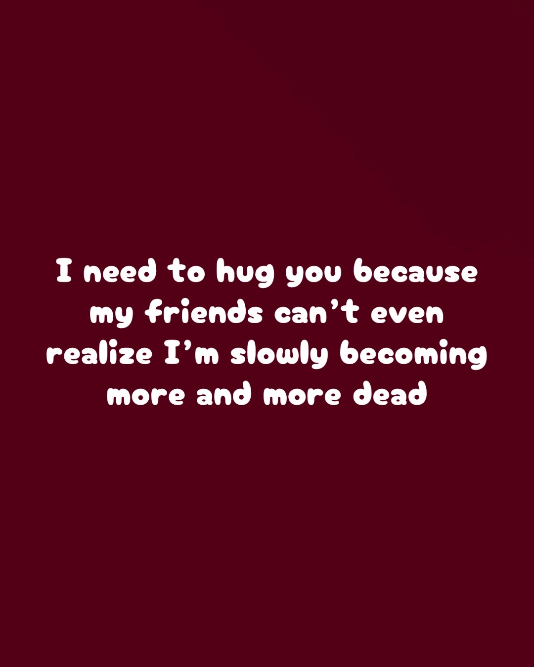 @Red Thoughts