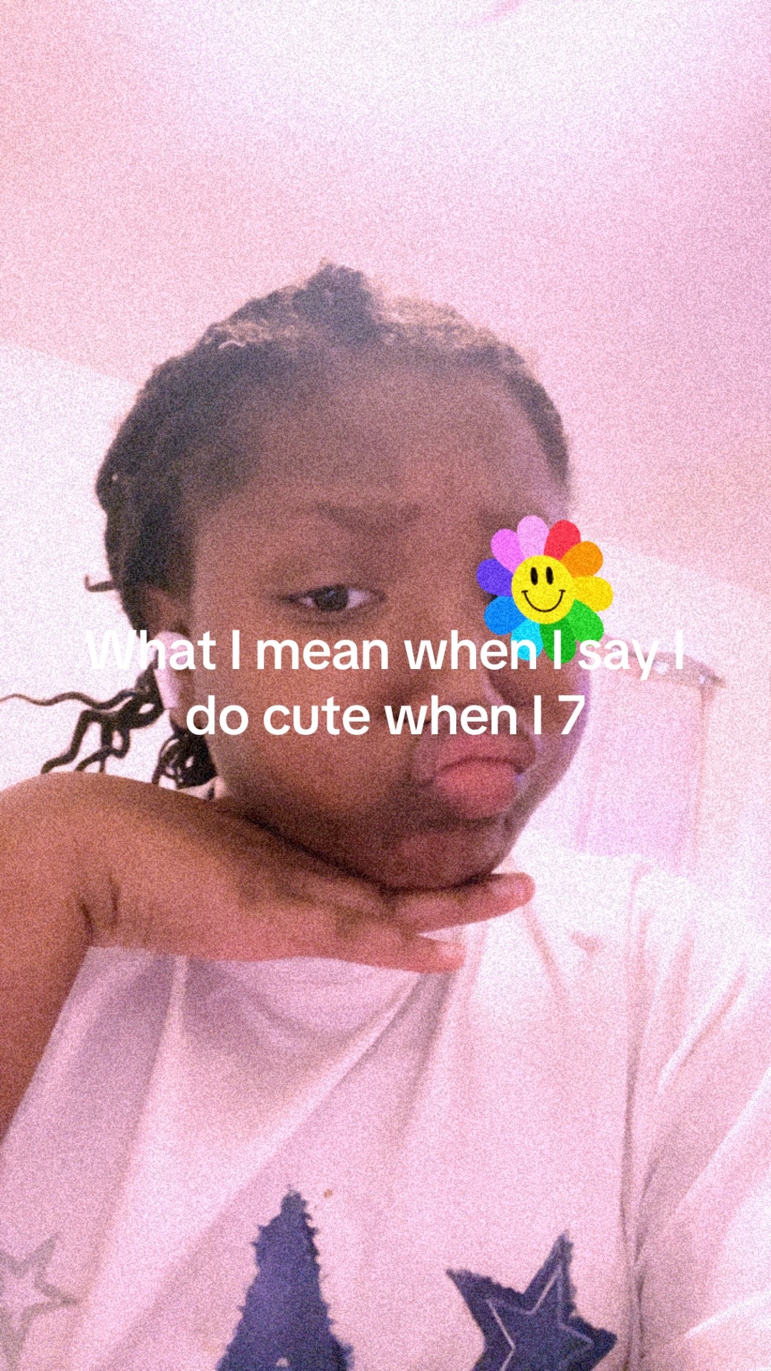 @Pretty Girl a