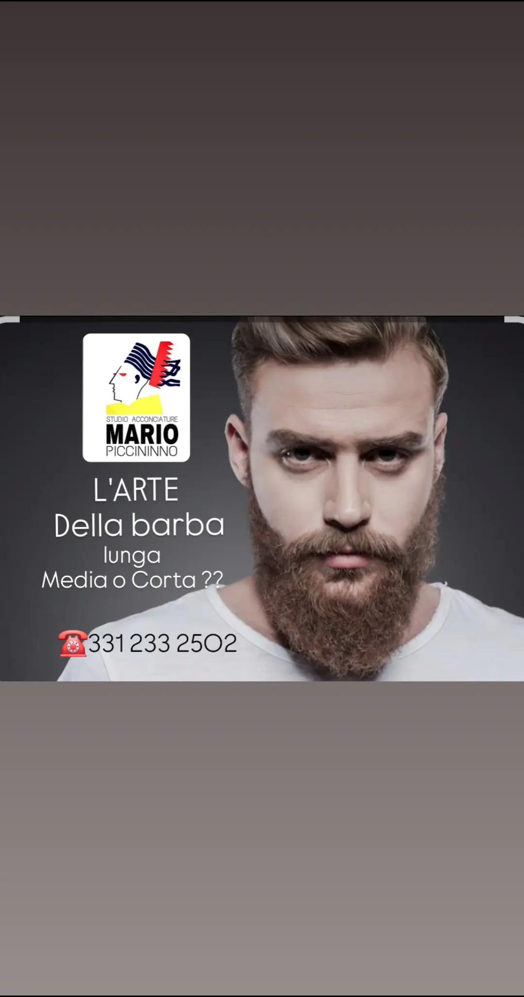@Mario Piccininno