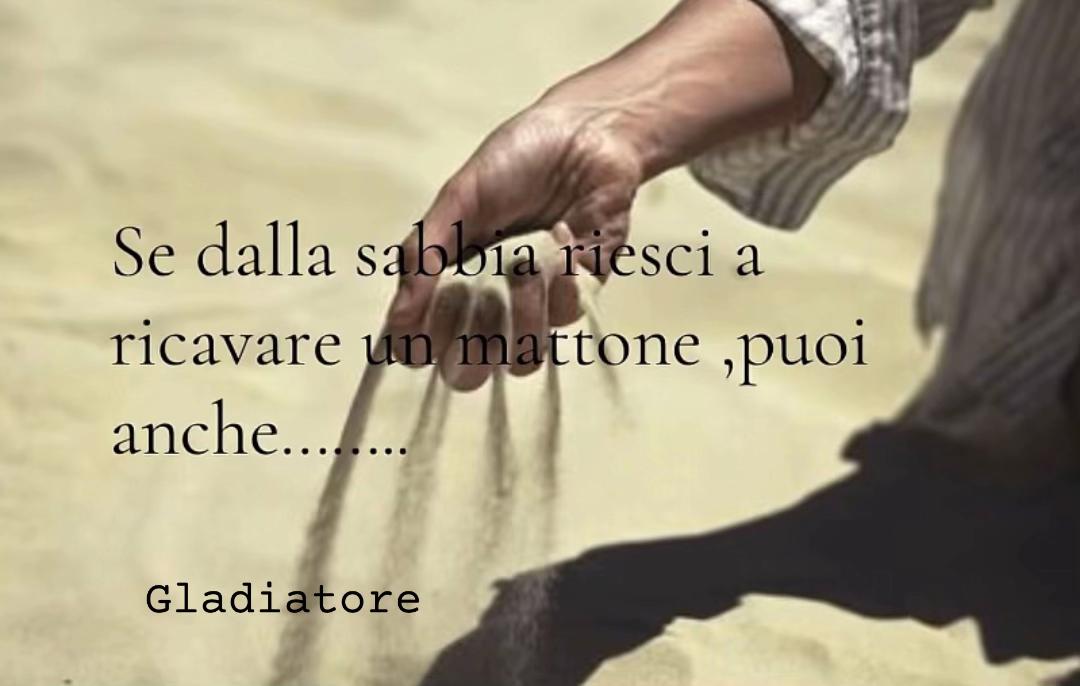 @GLADIATORE