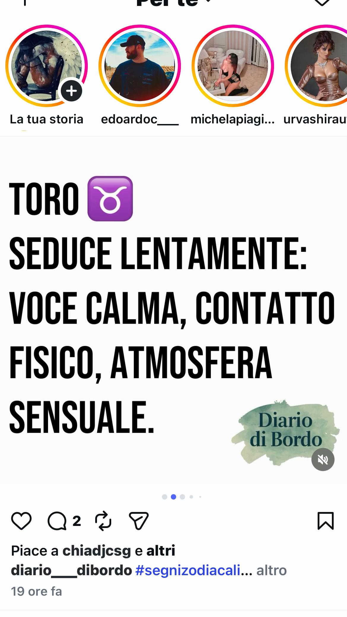 @Chiara Saveri