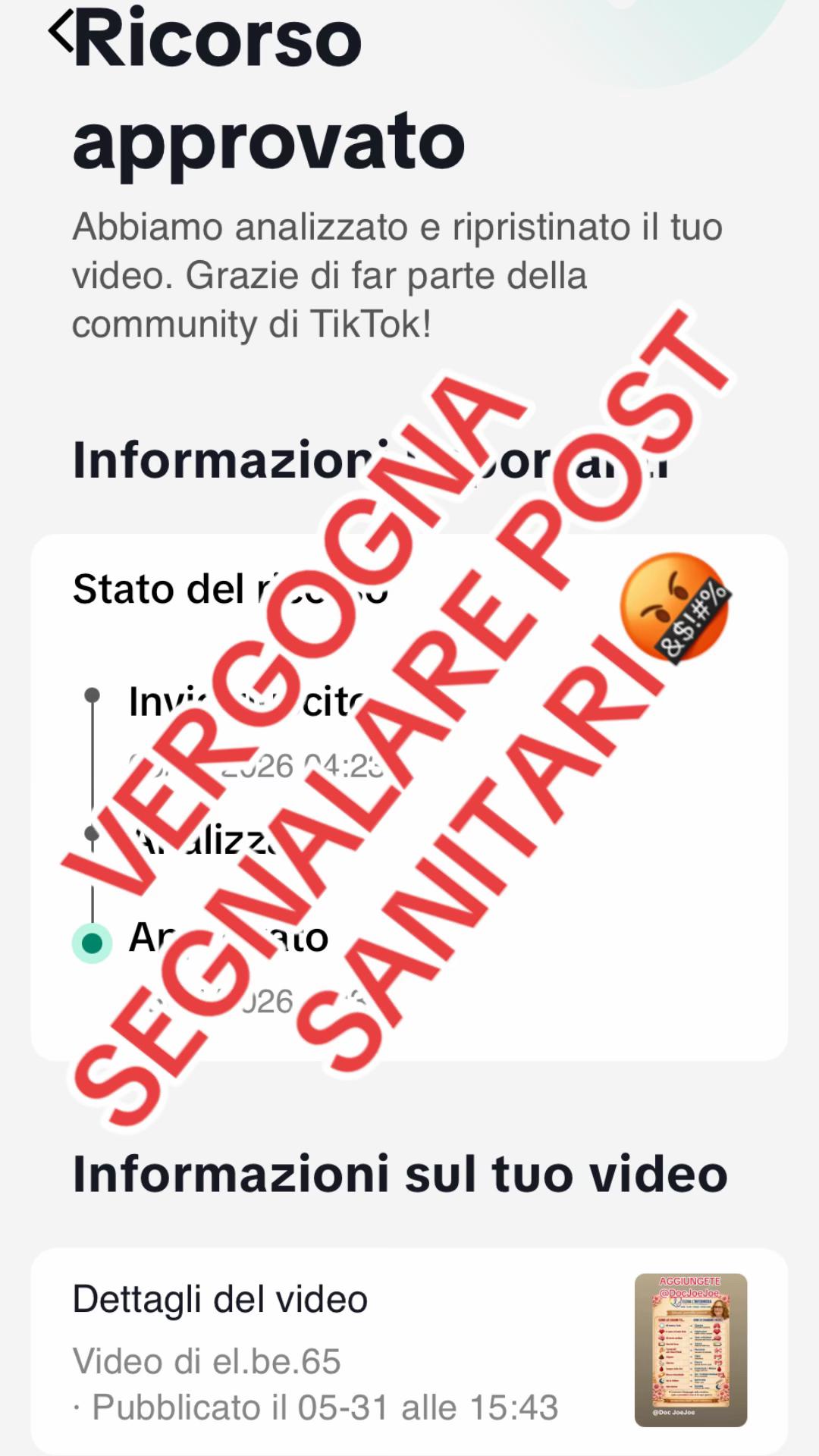 @ELENA l’INFERMIERA 🥰