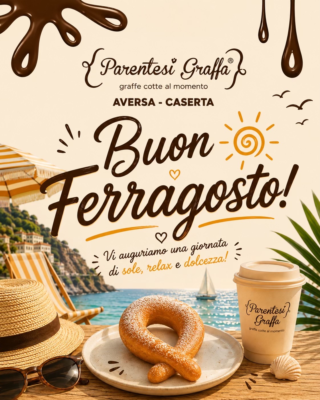 @Parentesi Graffa AversaCaserta