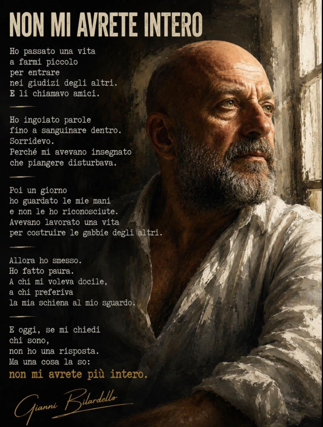 @Gianni Bilardello