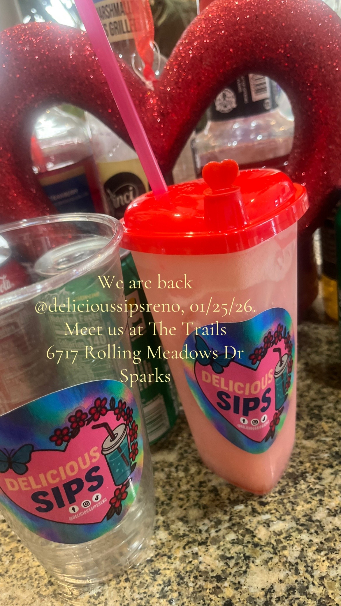 @delicious sips