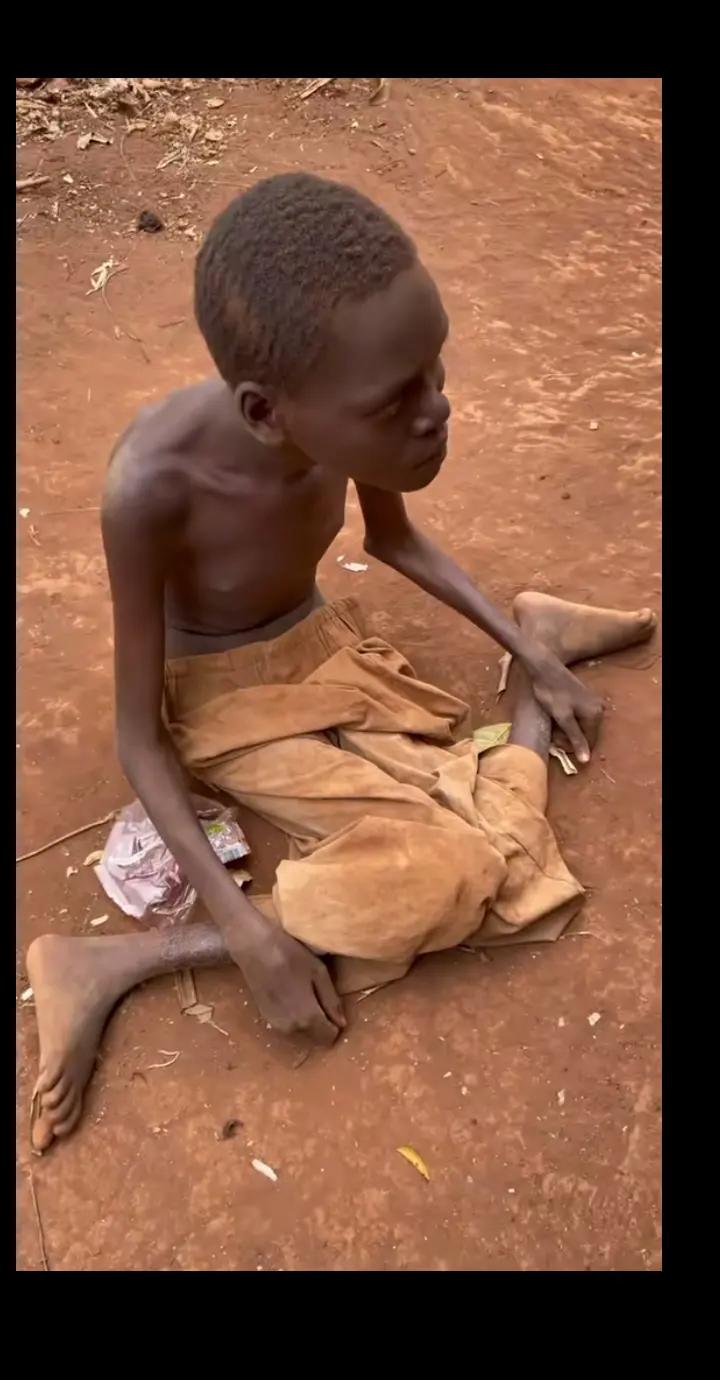 @save poor people with me