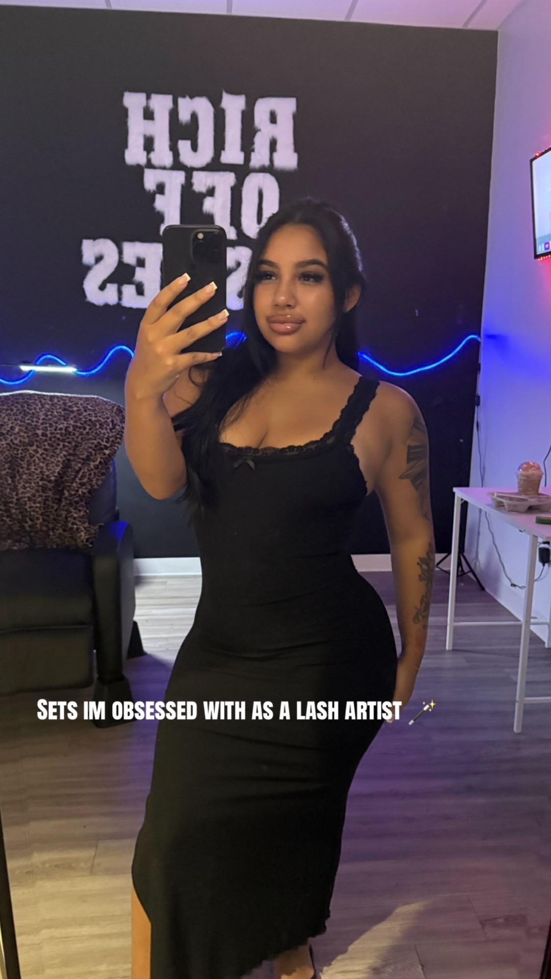 @Jaeleen
