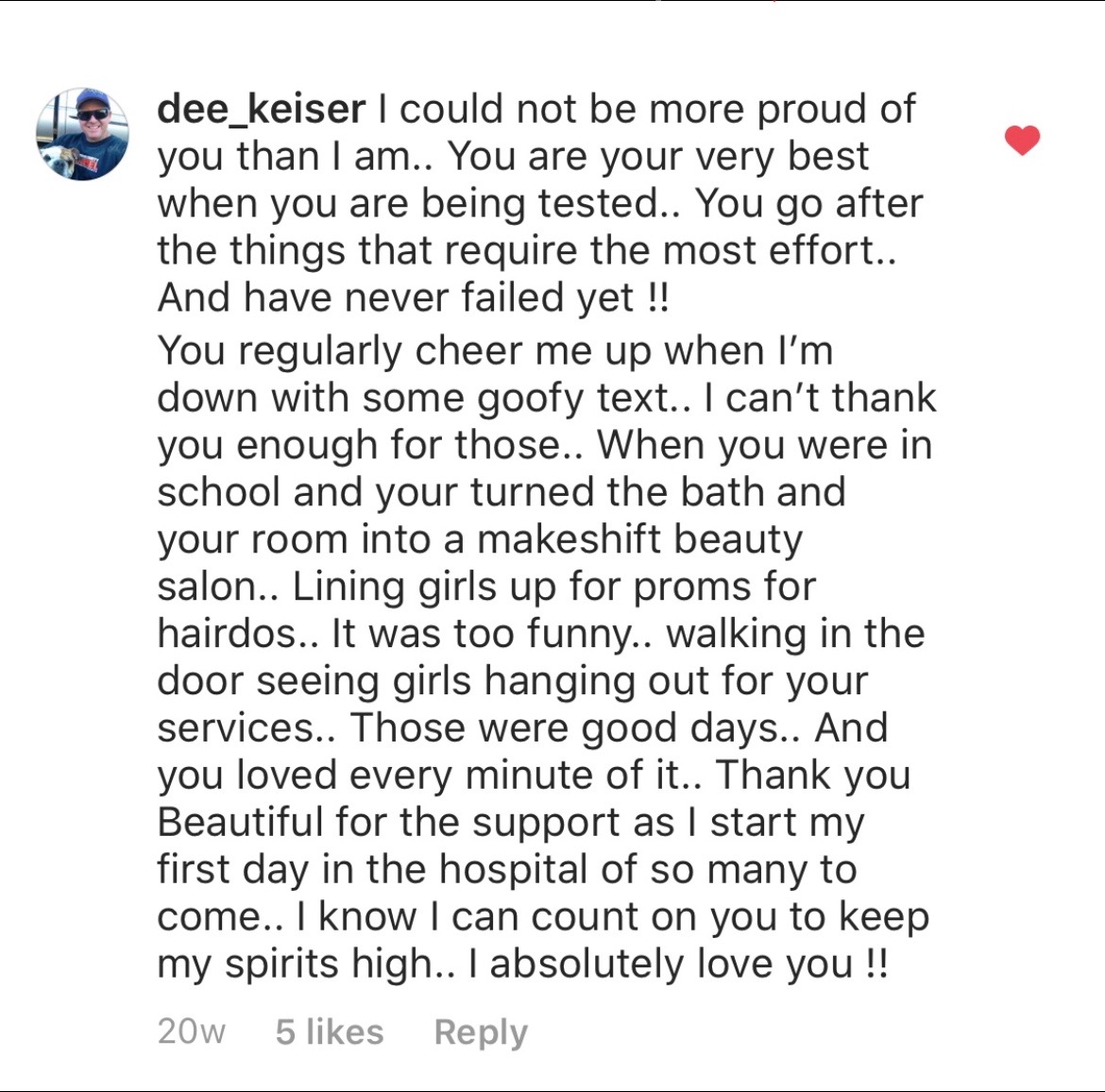@kenaakeiser
