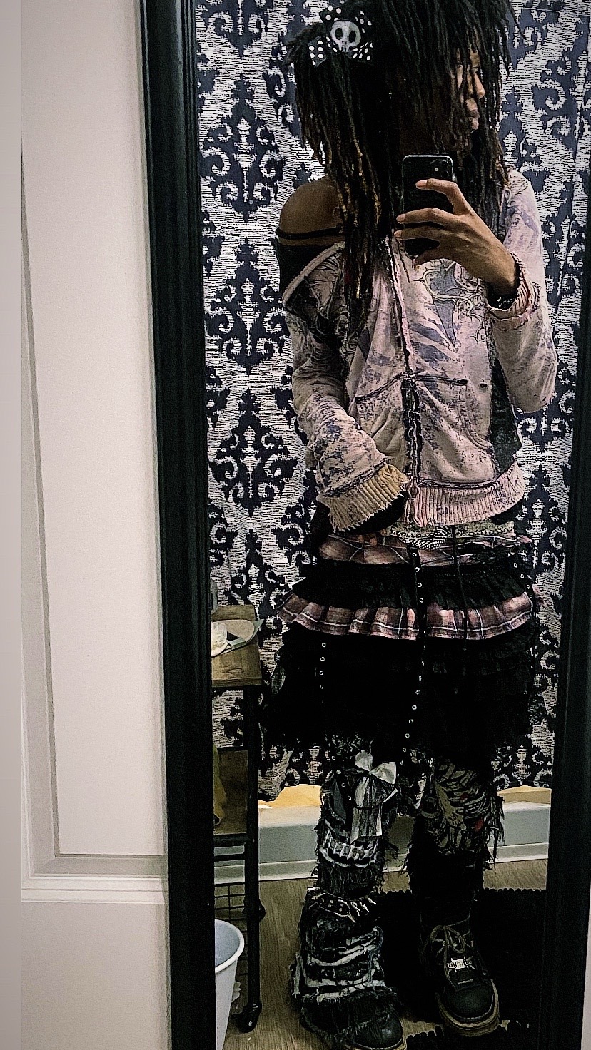 @internethorrorstory