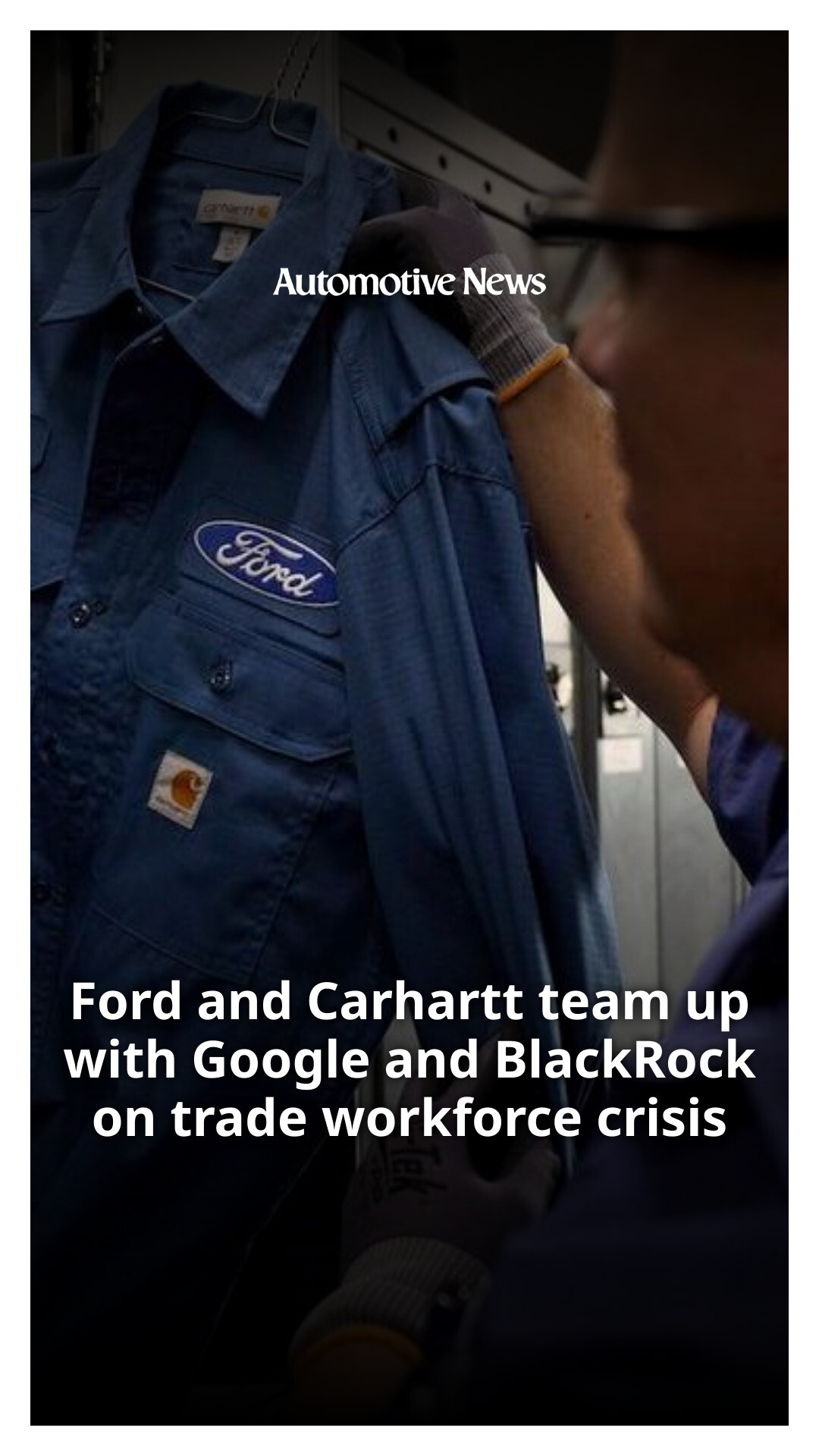 @Automotive News