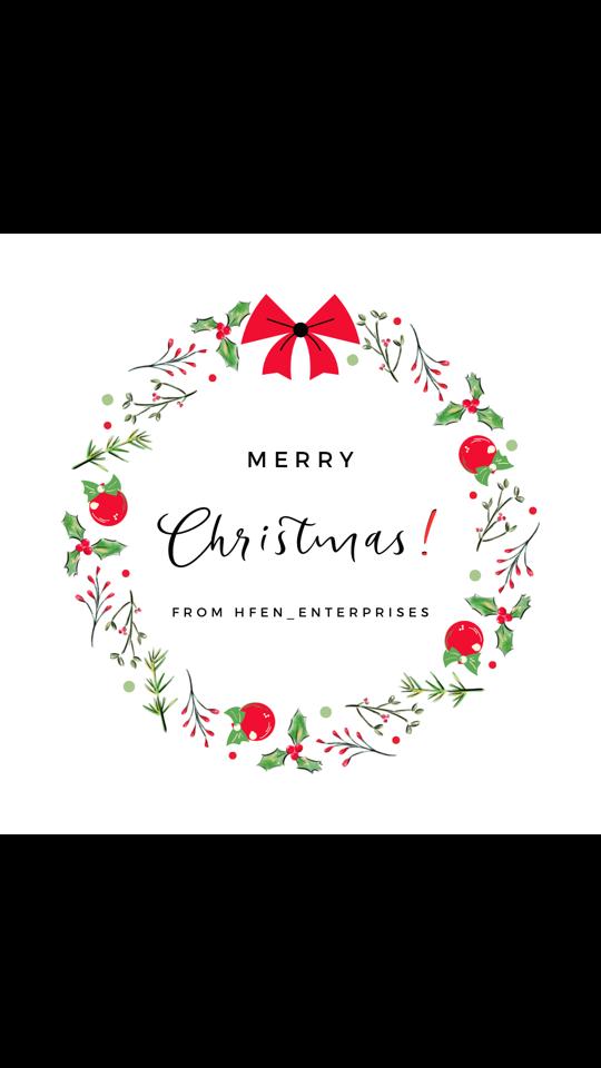 @Hfen enterprises